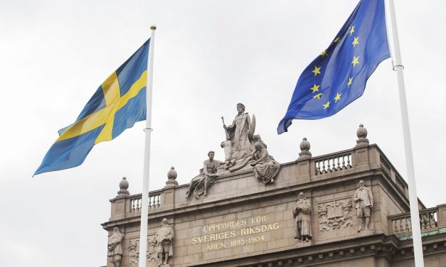 Därför uppfyller den svenska orättsstaten inte villkoren för rättsstaten